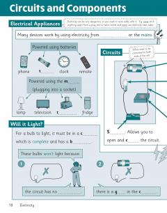 Science Knowledge Retriever - Year 4 thumbnail