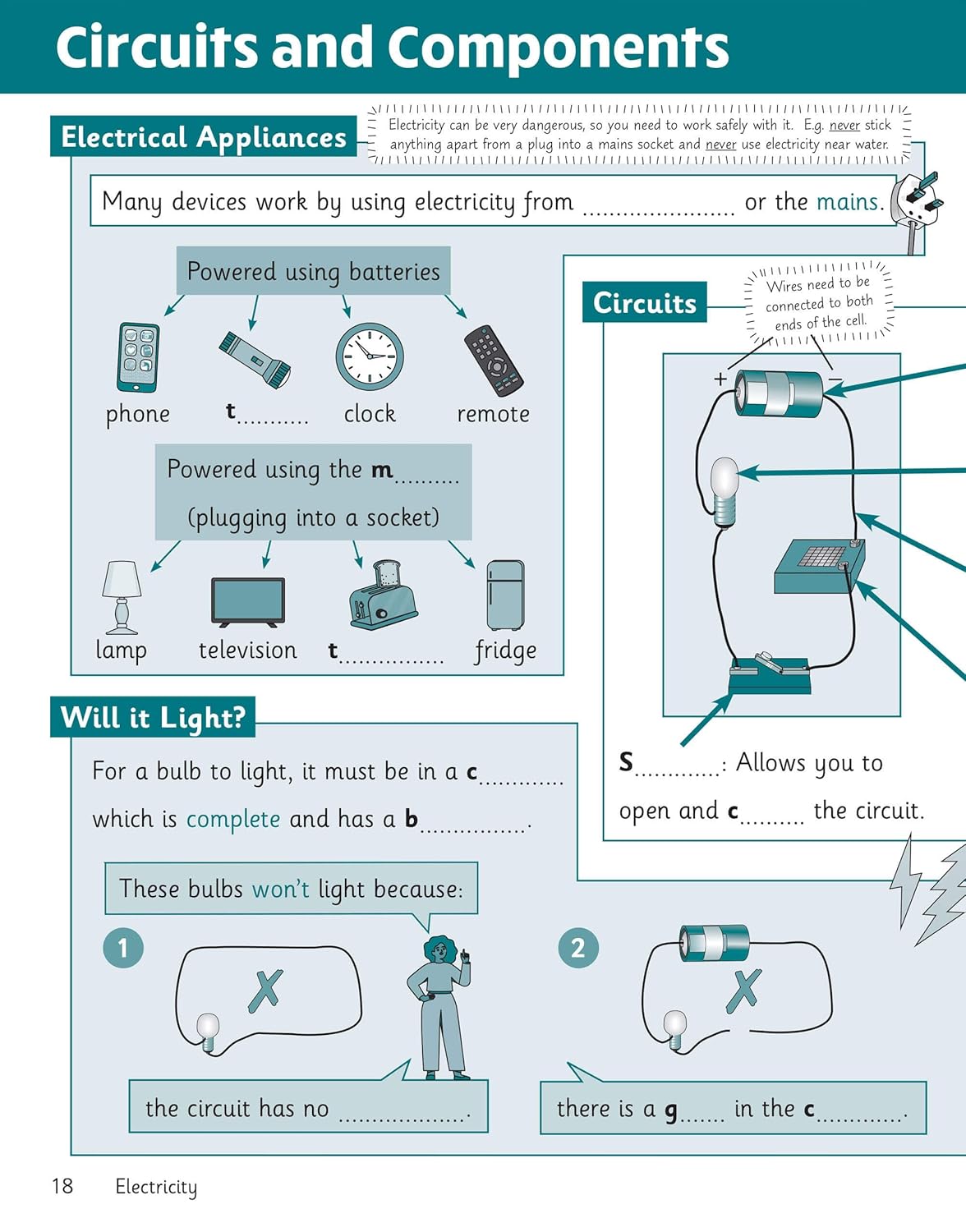 Science Knowledge Retriever - Year 4