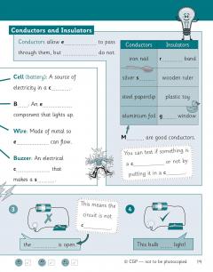 Science Knowledge Retriever - Year 4 thumbnail