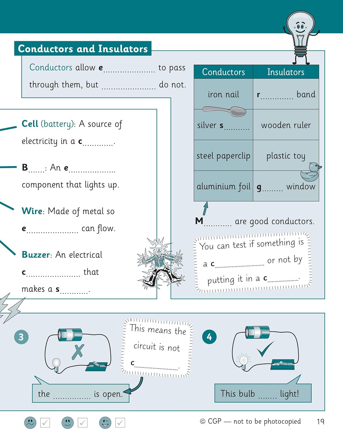 Science Knowledge Retriever - Year 4