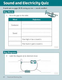 Science Knowledge Retriever - Year 4 thumbnail