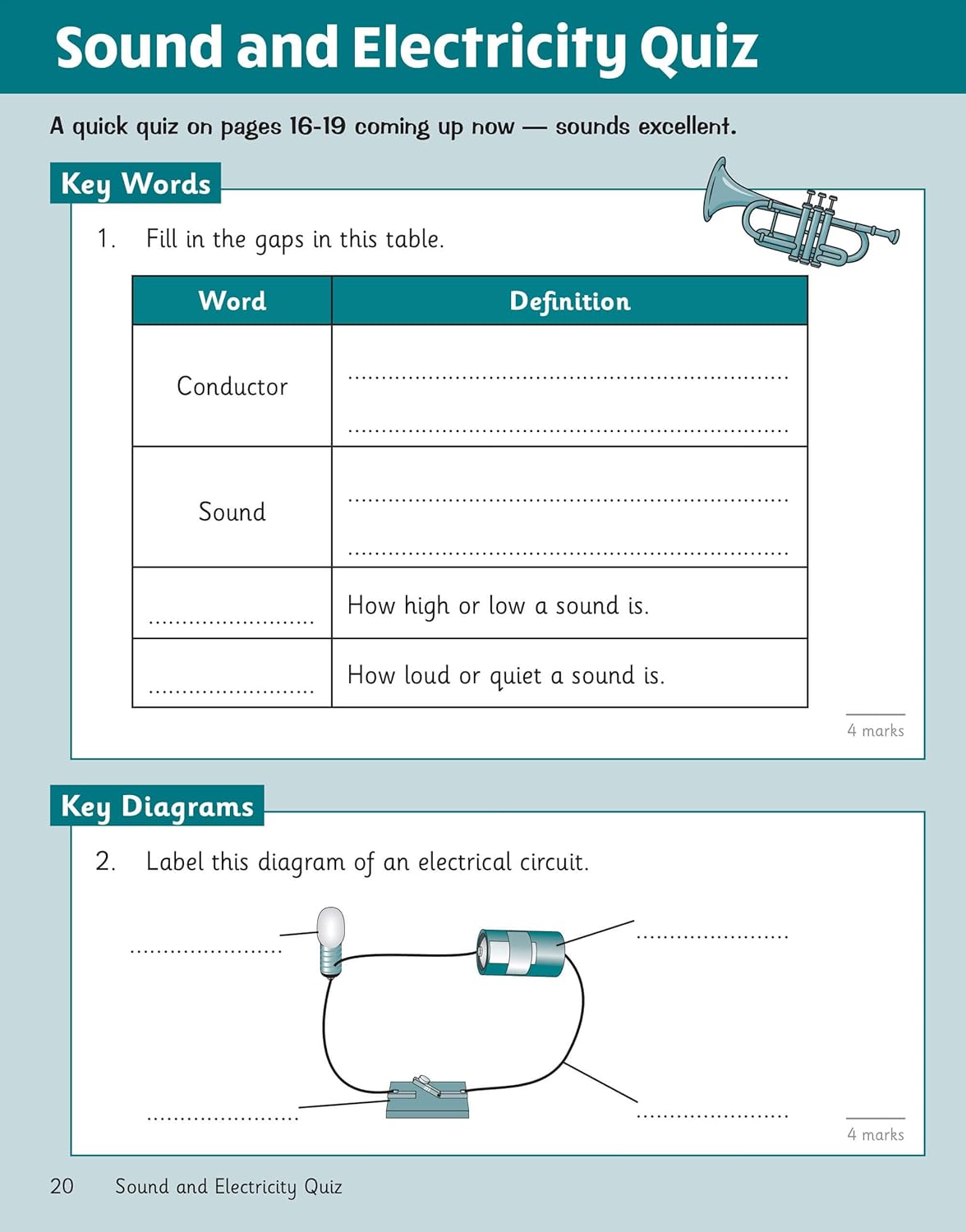 Science Knowledge Retriever - Year 4
