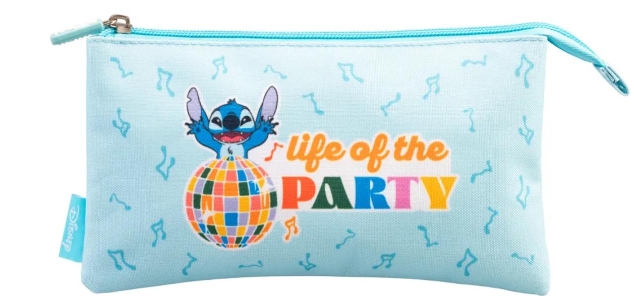 Penar - Disney - Lilo & Stitch - Life of the party