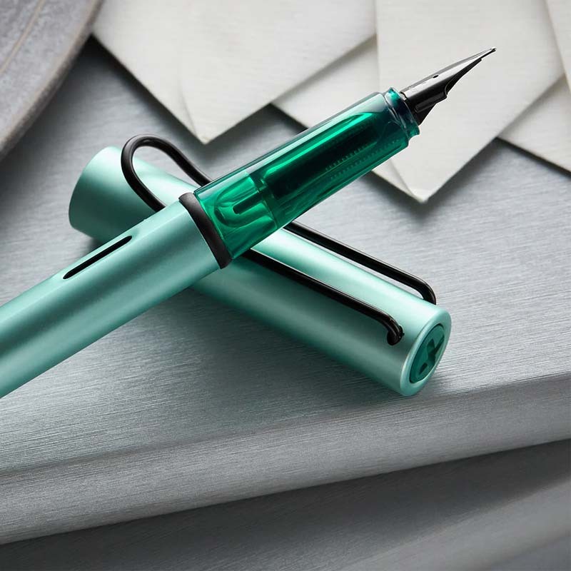 Stilou - Al-Star 0A8, Mediu