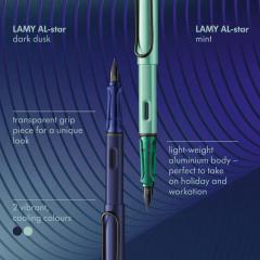 Stilou - Al-Star 0A8, Mediu thumbnail