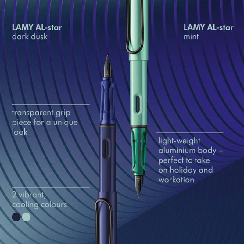 Stilou - Al-Star 0A8, Mediu