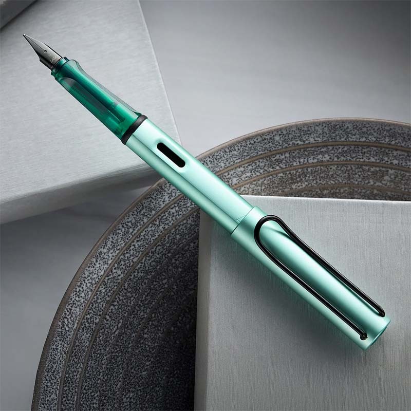 Stilou - Al-Star 0A8, Mediu