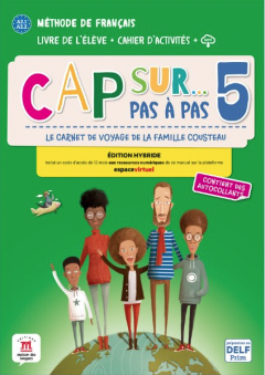 Cap sur… pas a pas 5