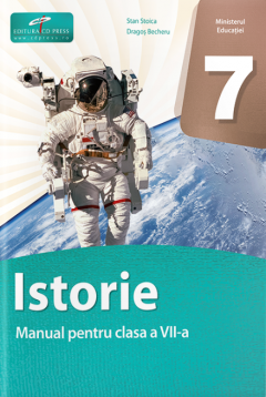 Istorie - Manual pentru clasa a VII-a