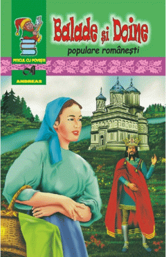 Balade si Doine populare romanesti