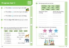 Year 1 English Targeted Practice Workbook thumbnail
