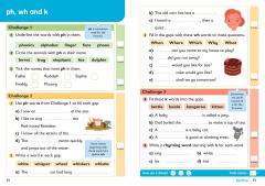 Year 1 English Targeted Practice Workbook thumbnail