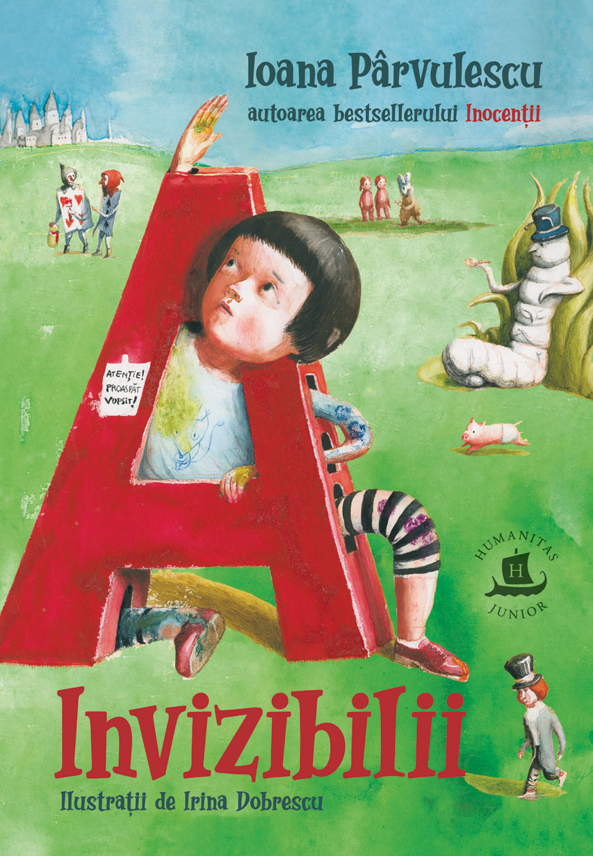 Invizibilii