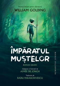  Imparatul mustelor