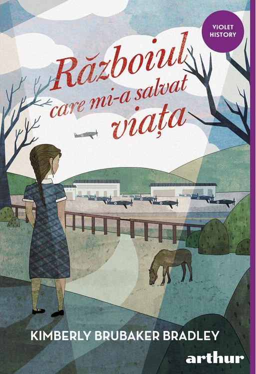 Razboiul care mi-a salvat viata