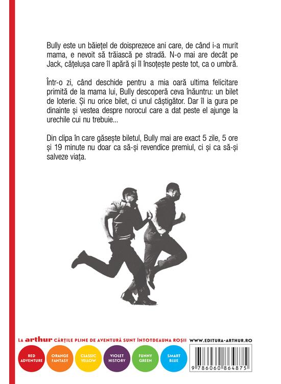 Biletul de loterie