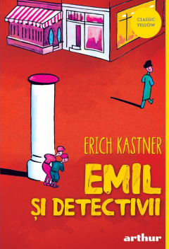 Emil si detectivii