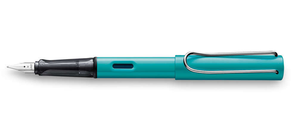 Stilou - Lamy Al-Star - Turmaline (M)