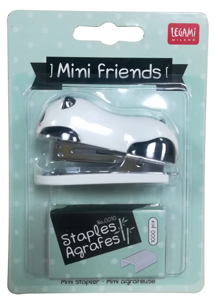 Mini capsator - Panda