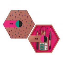 Set Cadou Copper - Milan