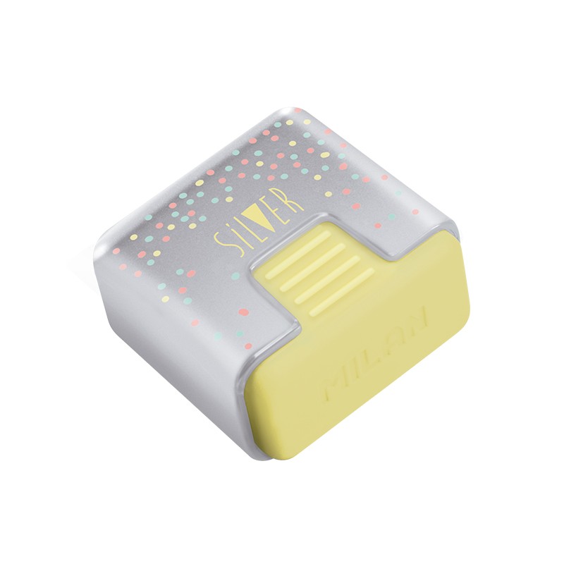 Radiera Silver Milan