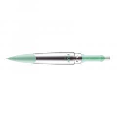 Creion mecanic 0.5 HB Capsule Silver - Milan thumbnail