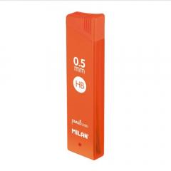 Mina creion mecanic 0.5mm HB - Milan thumbnail
