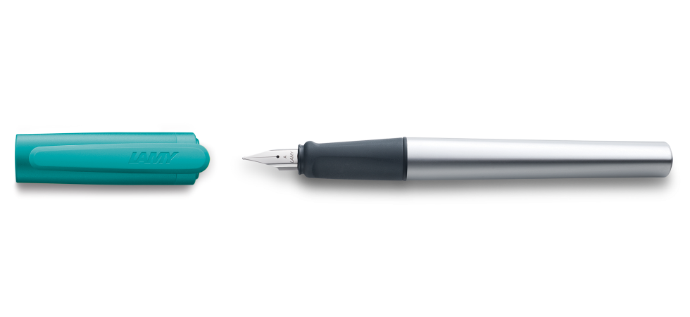 Stilou - Lamy Nexx - Smaragd (A)