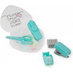Set accesorii birou - Heart thumbnail