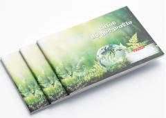 Caiet de geografie - Rock Your School