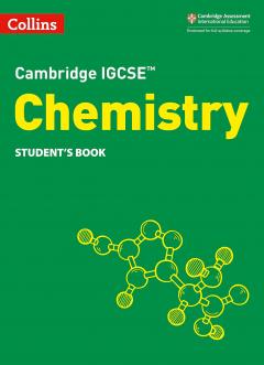  Chemistry - Student's Book