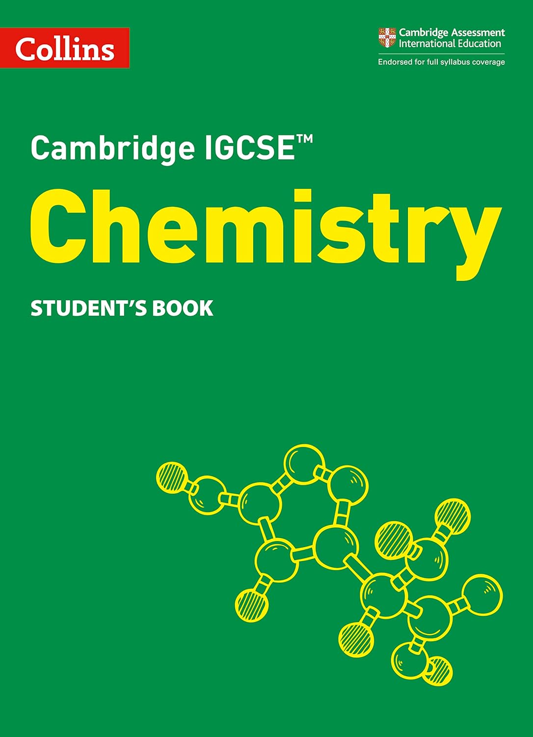Chemistry - Student's Book