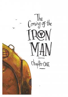 The Iron Man thumbnail