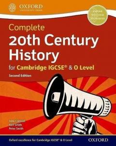 Complete 20th Century History 