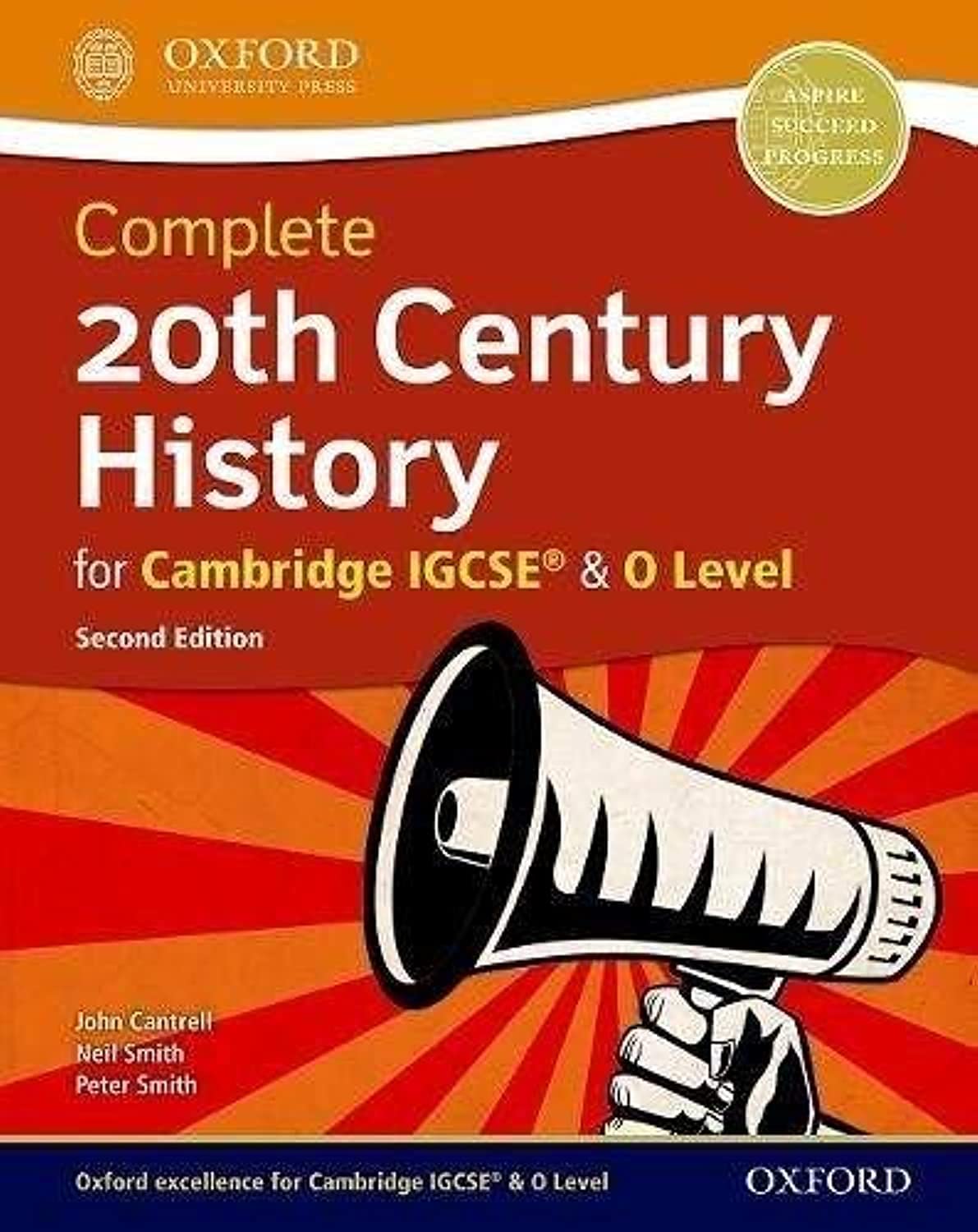 Complete 20th Century History