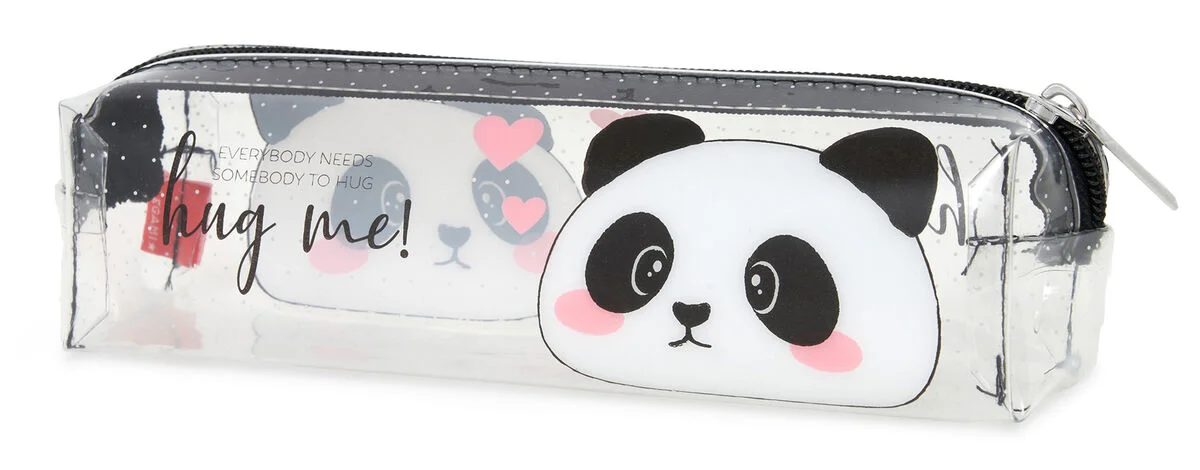 Penar - Transparent - Panda