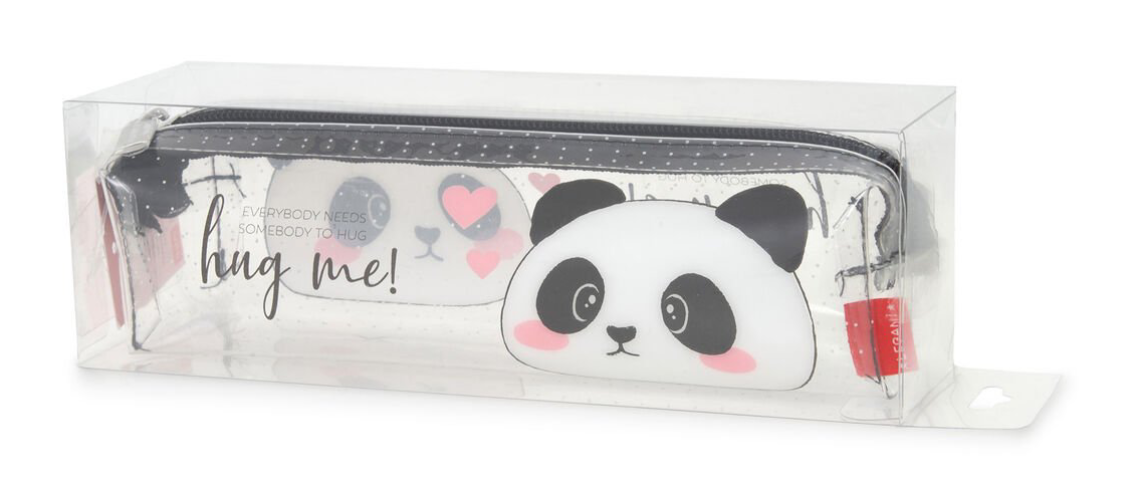 Penar - Transparent - Panda