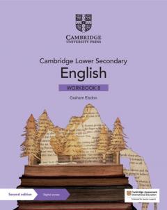 Cambridge Lower Secondary - English 